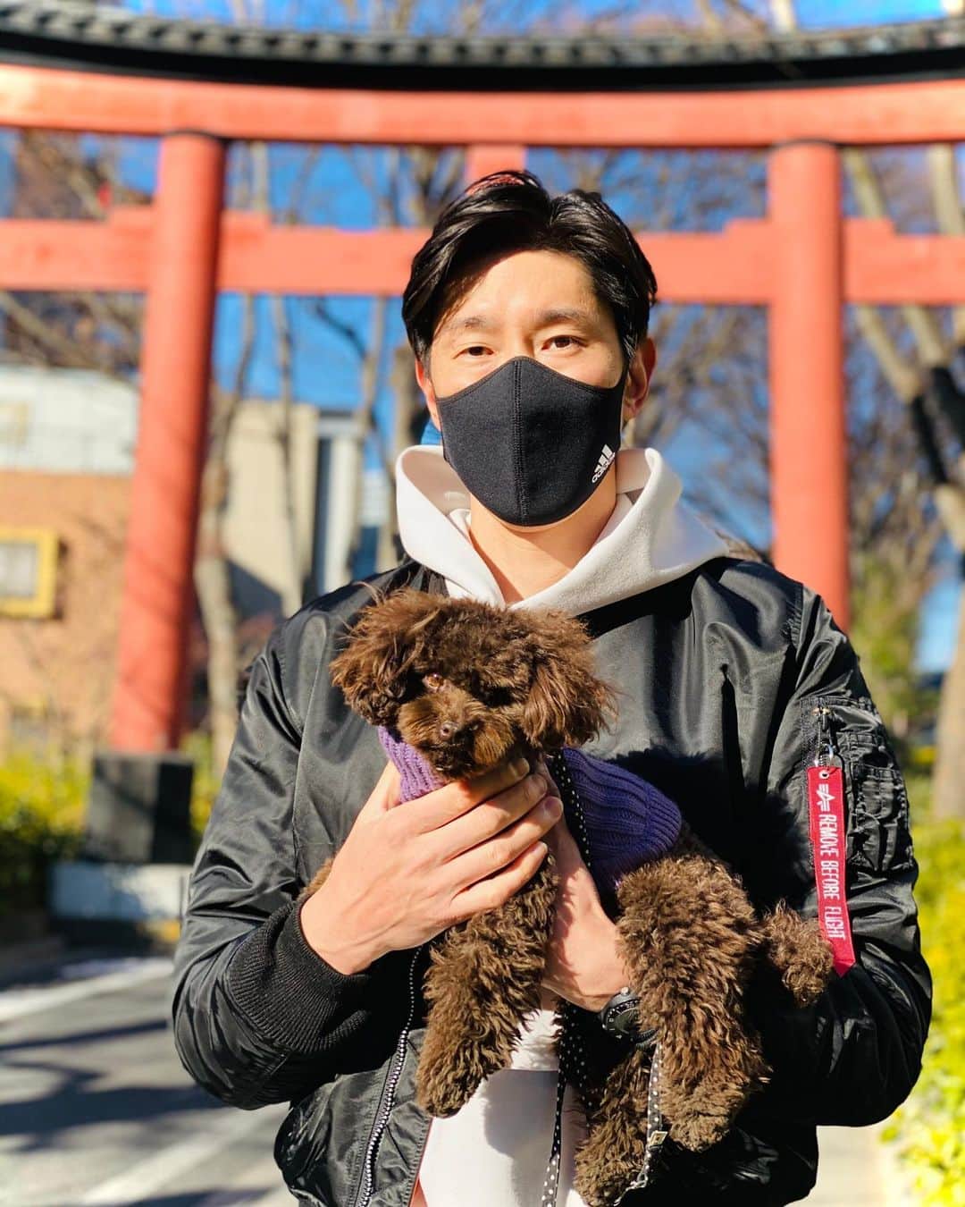 網野友雄のインスタグラム：「あけましておめでとうございます！ 2021年もバスケットを盛り上げられるように頑張っていきます！ 今年もよろしくお願いします！ #2021」