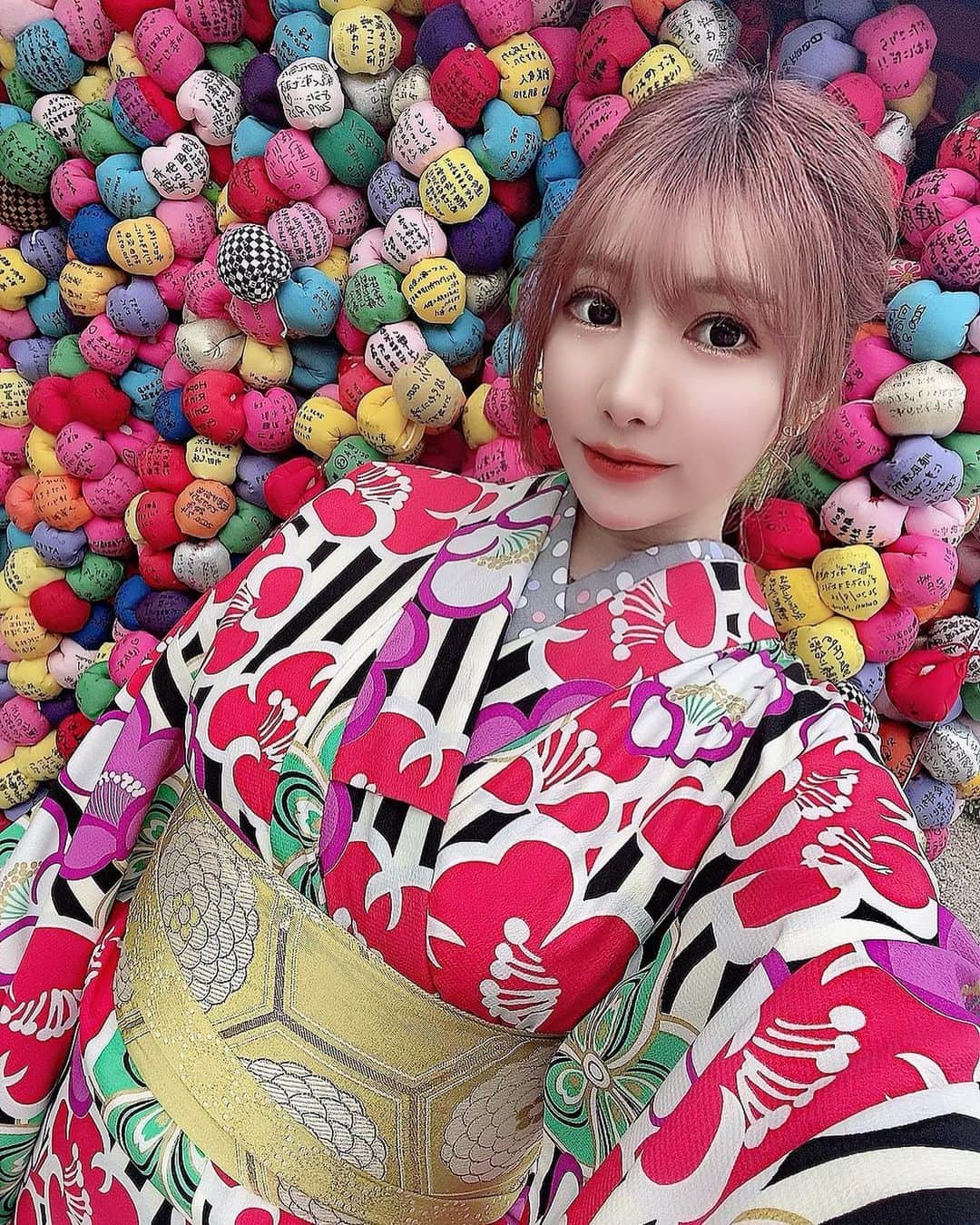 若月みいなのインスタグラム