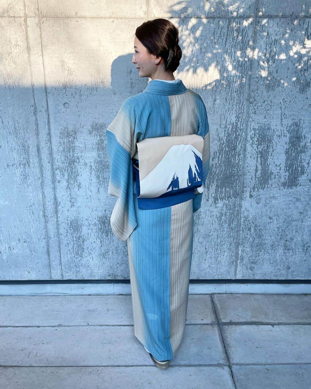 澤田泉美のインスタグラム
