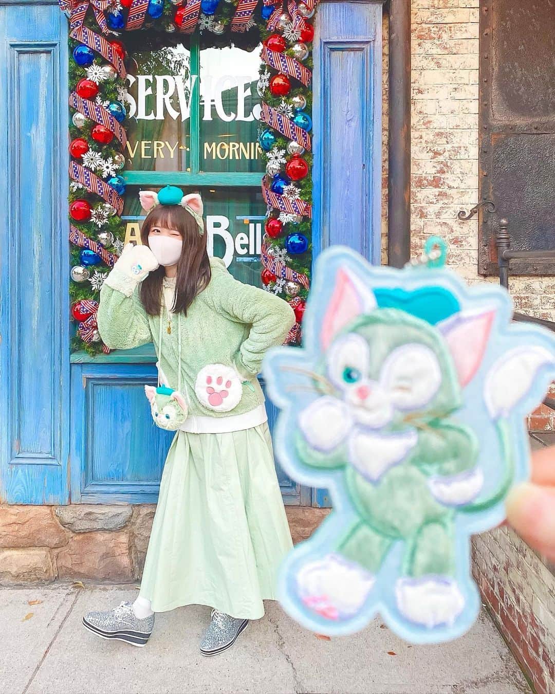 Kanaのインスタグラム