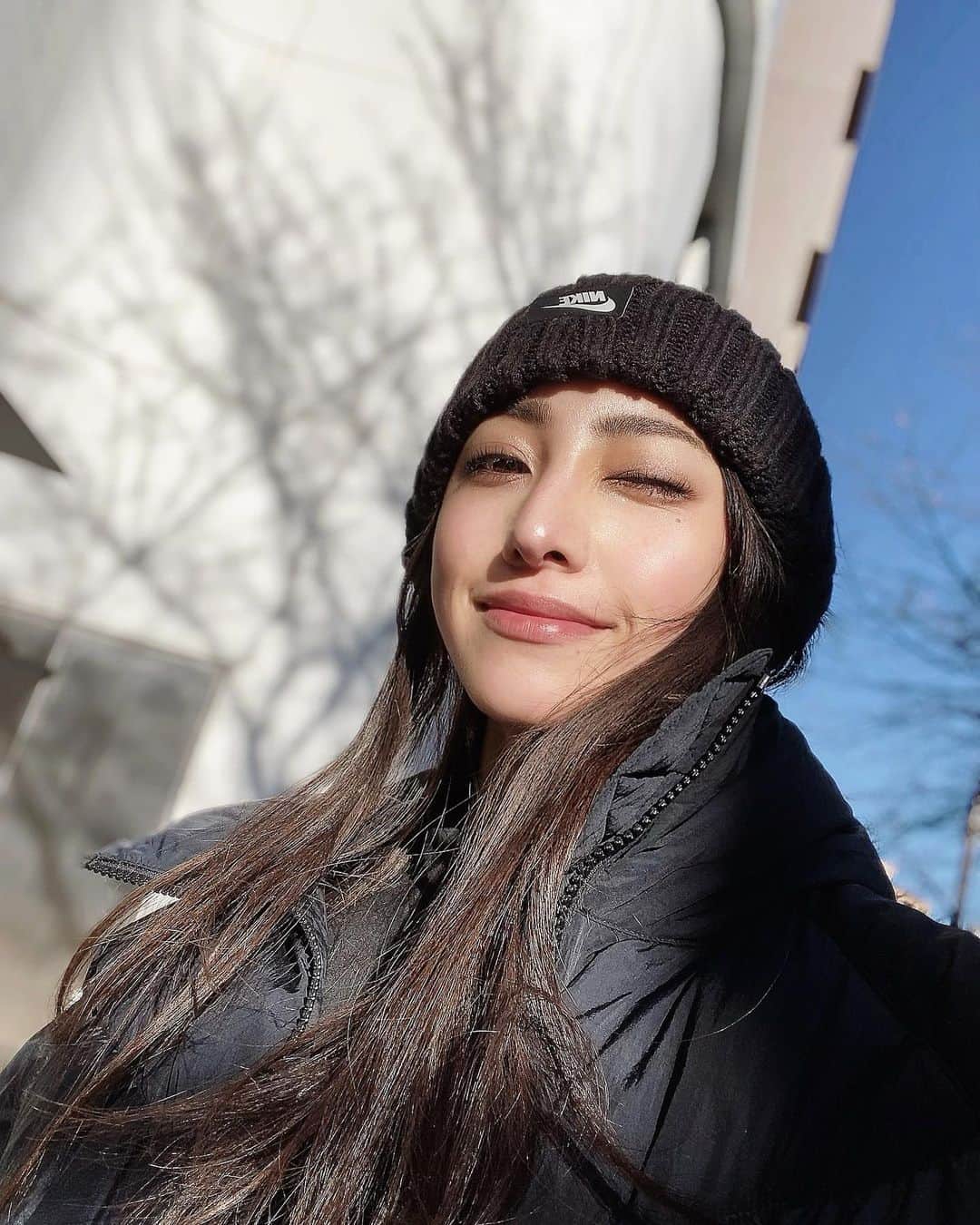 雨宮みずきのインスタグラム
