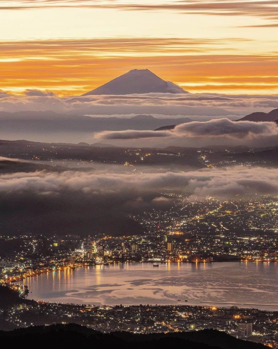 ?長野県 観光 公式インスタグラム のインスタグラム