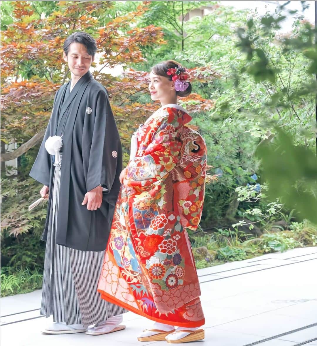 KIYOMIZU京都東山 公式さんのインスタグラム写真 - (KIYOMIZU京都東山 公式Instagram)「. あけましておめでとうございます！ 2021年もより多くのご結婚式の お手伝いができますことを 楽しみにしています❁* 今年もよろしくお願いいたします◎ . [営業日のご案内］ 2021年1月1日(水)は休館日となります。 2021年1月2日(木)より 12時から営業いたします。 . ---------------------- . @kiyomizu_kyoto_higashiyama をフォローし 【#kiyomizu京都東山】で検索してくださいね❖ . #スタイルズ花嫁  #KIYOMIZU京都東山  #KIYOMIZU花嫁 #ブライダルハウスtutu  #シェアーズヘアメイク #kiyomizu #wedding #ウェディングレポ #チャペル #ブライダルフェア #プレ花嫁 #卒花 #結婚式 #結婚式場 #結婚式準備 #京都 #京都花嫁 #関西花嫁 #京都婚 #令和花嫁  #大人花嫁 #DRESSY花嫁 #ウェディングニュース #maricuru  #年末年始 #休館日 #色打掛 #和装 #和婚」1月1日 17時25分 - kiyomizu_kyoto_higashiyama