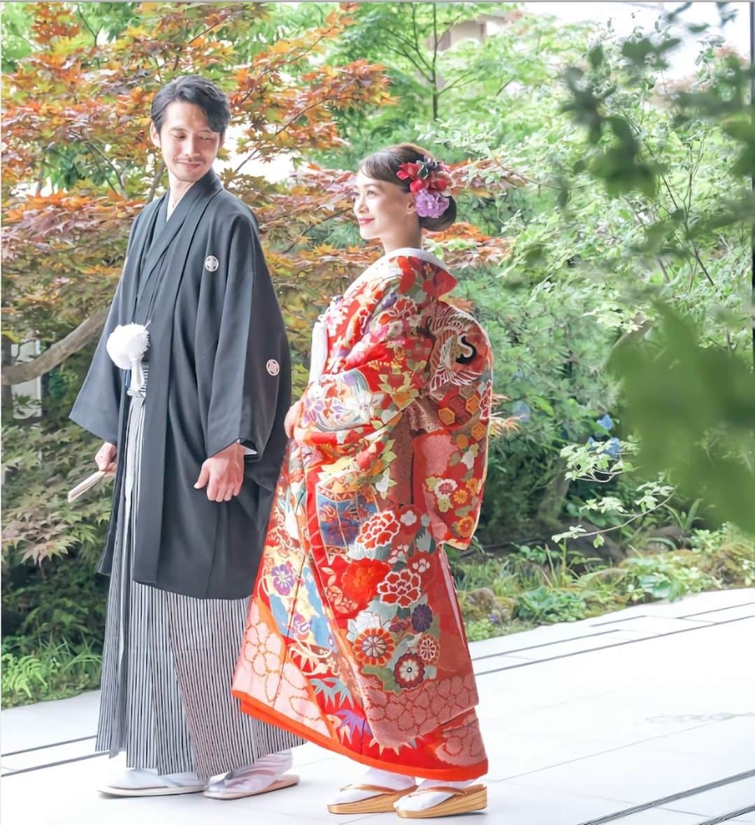 KIYOMIZU京都東山 公式のインスタグラム