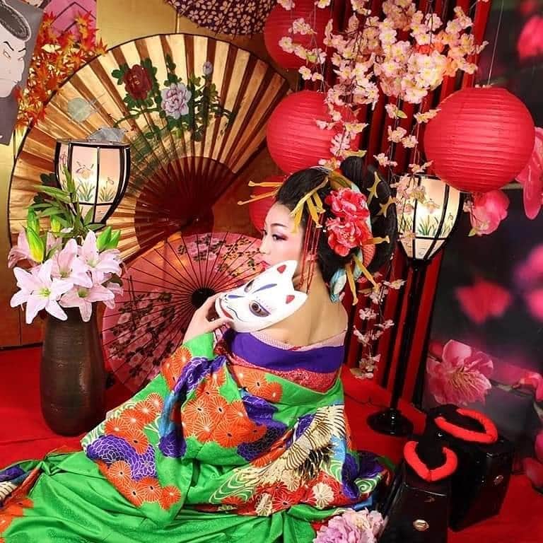 Loxyのインスタグラム