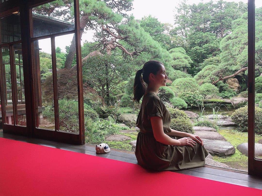 大塚莉奈のグルメインスタ