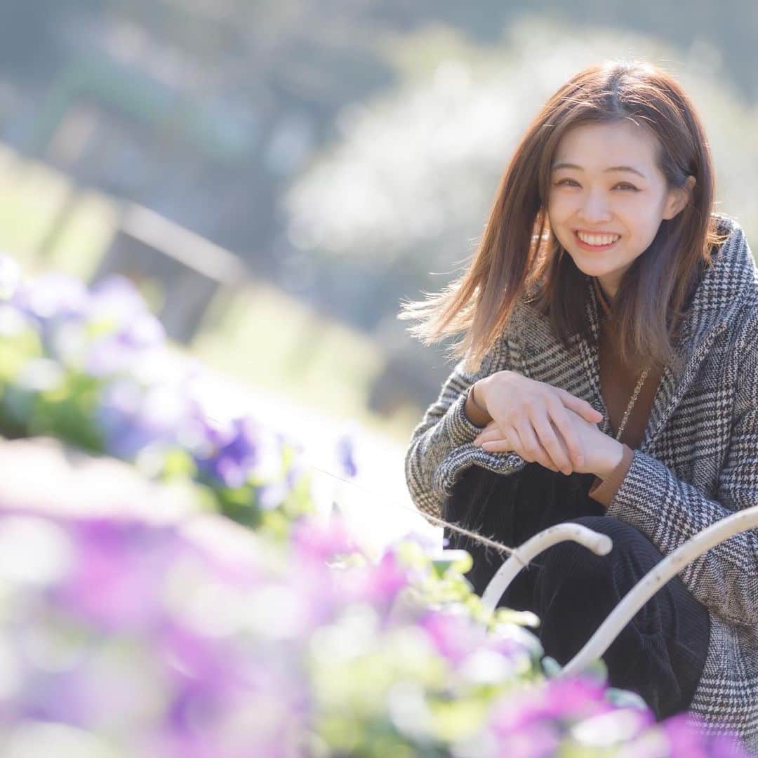 七輝かおるのインスタグラム：「明けましておめでとうございます🌅🎍✨ 相変わらず大変な状況だけど、 今年も良い年にしましょう🐮✨ 今年もどうぞ宜しくお願い致します☺️💓 #謹賀新年#2021#お正月🎍」