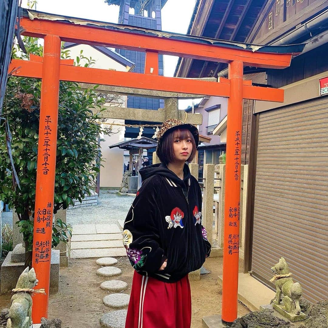 三嵜みさとのインスタグラム