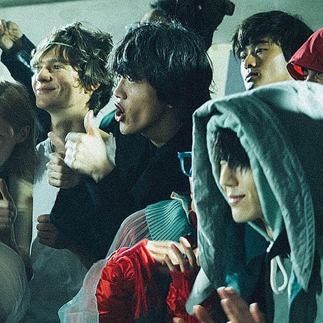 のインスタグラム：「Happy New Year 2021 !!!  #facetasm  #facetasmtokyo  #facetasmestore」