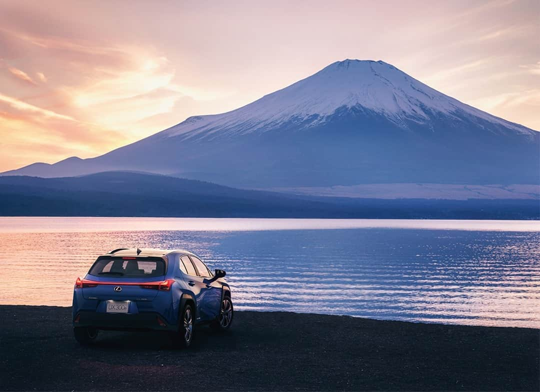 LEXUS / レクサスのインスタグラム