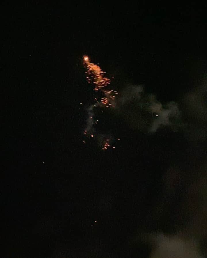 のインスタグラム：「Happy New year」