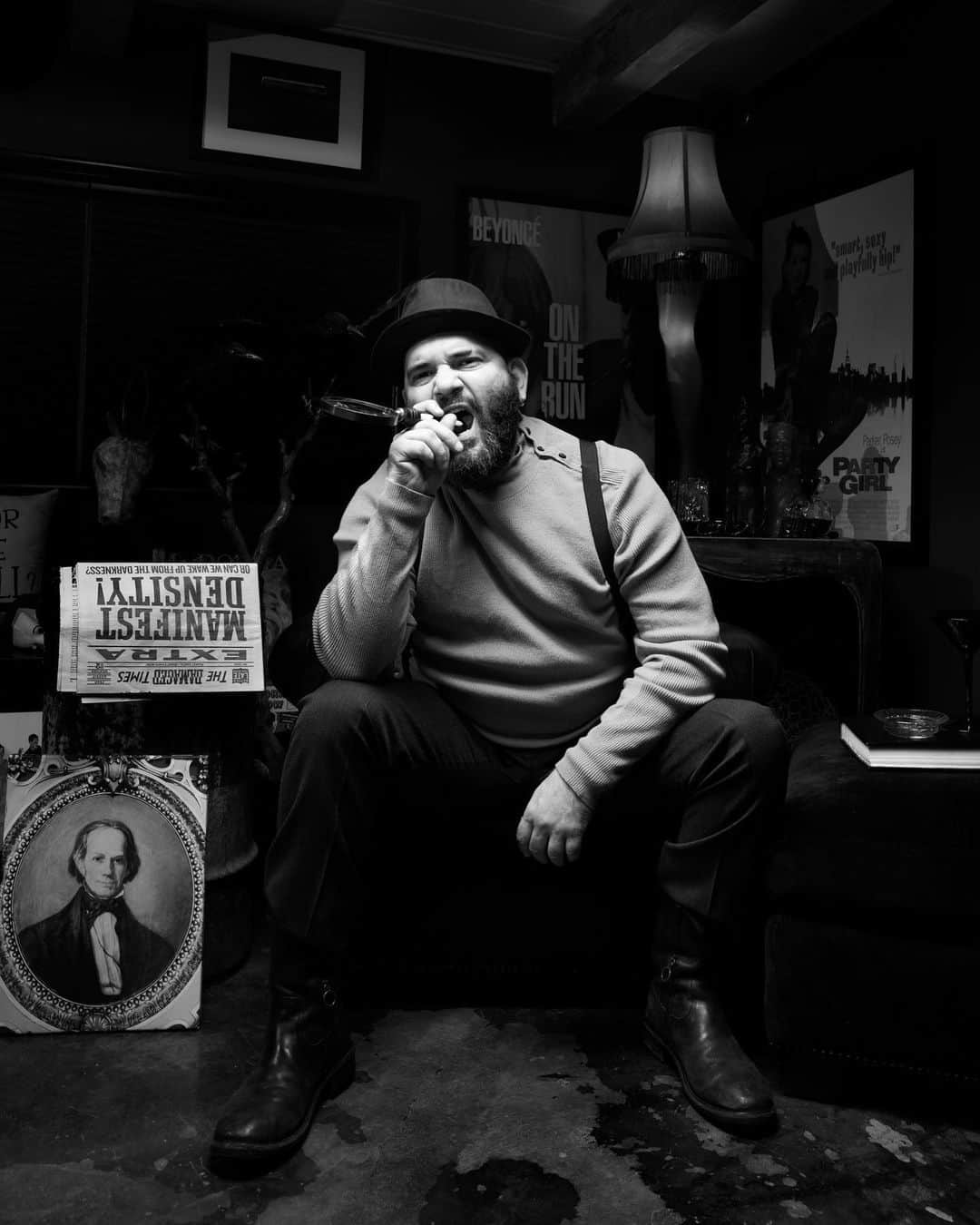 ギレルモ・ディアスさんのインスタグラム (ギレルモ・ディアスguillermodiazreal)