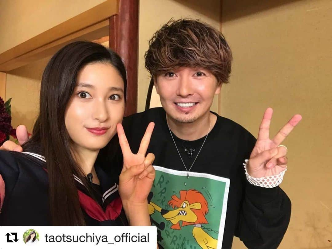 SHOCK EYEさんのインスタグラム写真 - (SHOCK EYEInstagram)「この年末年始、 今際の国のアリスに劇ハマり😆✨✨ 本当に面白くて、、一気見しちゃったよ。 早くセカンドシーズン始まらないかなー🤤 てか、ちょうど一年前に土屋太鳳ちゃんとご一緒したんだったね✨ 楽しみをありがとうございます。 この場を借りて感謝🙏✨ 過激なのが大丈夫なら、皆、絶対見たほうがいい＾＾ #今際の国のアリス #netflix #ぐるナイ」1月2日 4時14分 - shockeye_official