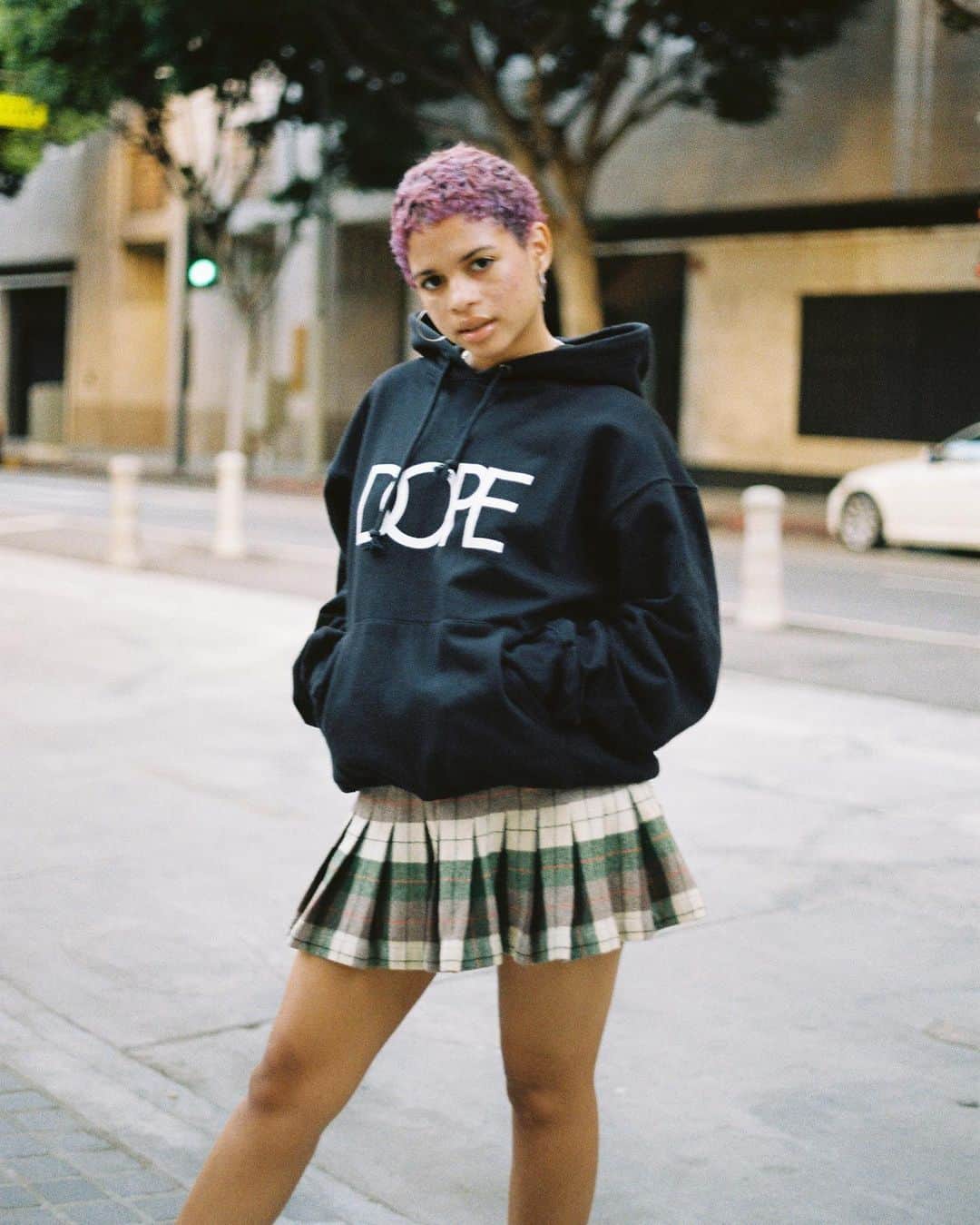 DOPEのインスタグラム：「New year, same Dope.」