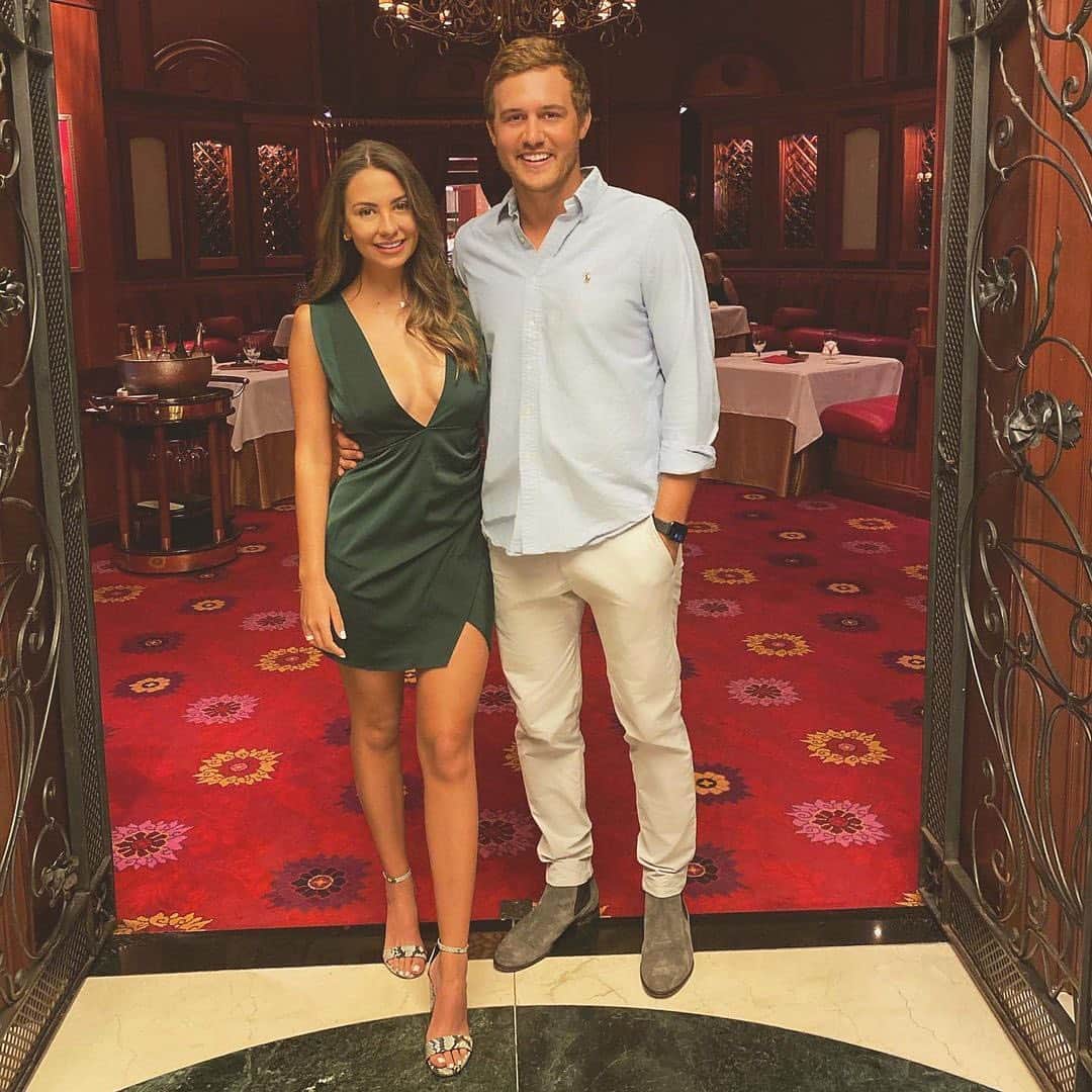 E! Onlineさんのインスタグラム写真 - (E! OnlineInstagram)「Yesterday #TheBachelor's Peter Weber revealed that his and Kelley Flanagan's relationship "simply didn't work out in the end." As it turns out there was one reason that ultimately led to their split, at the link in our bio. (📷: Instagram)」1月2日 5時01分 - enews