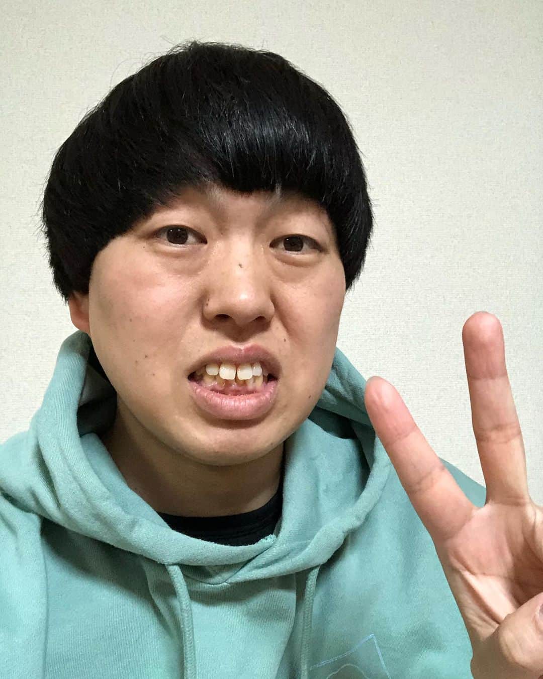 かみちぃのインスタグラム