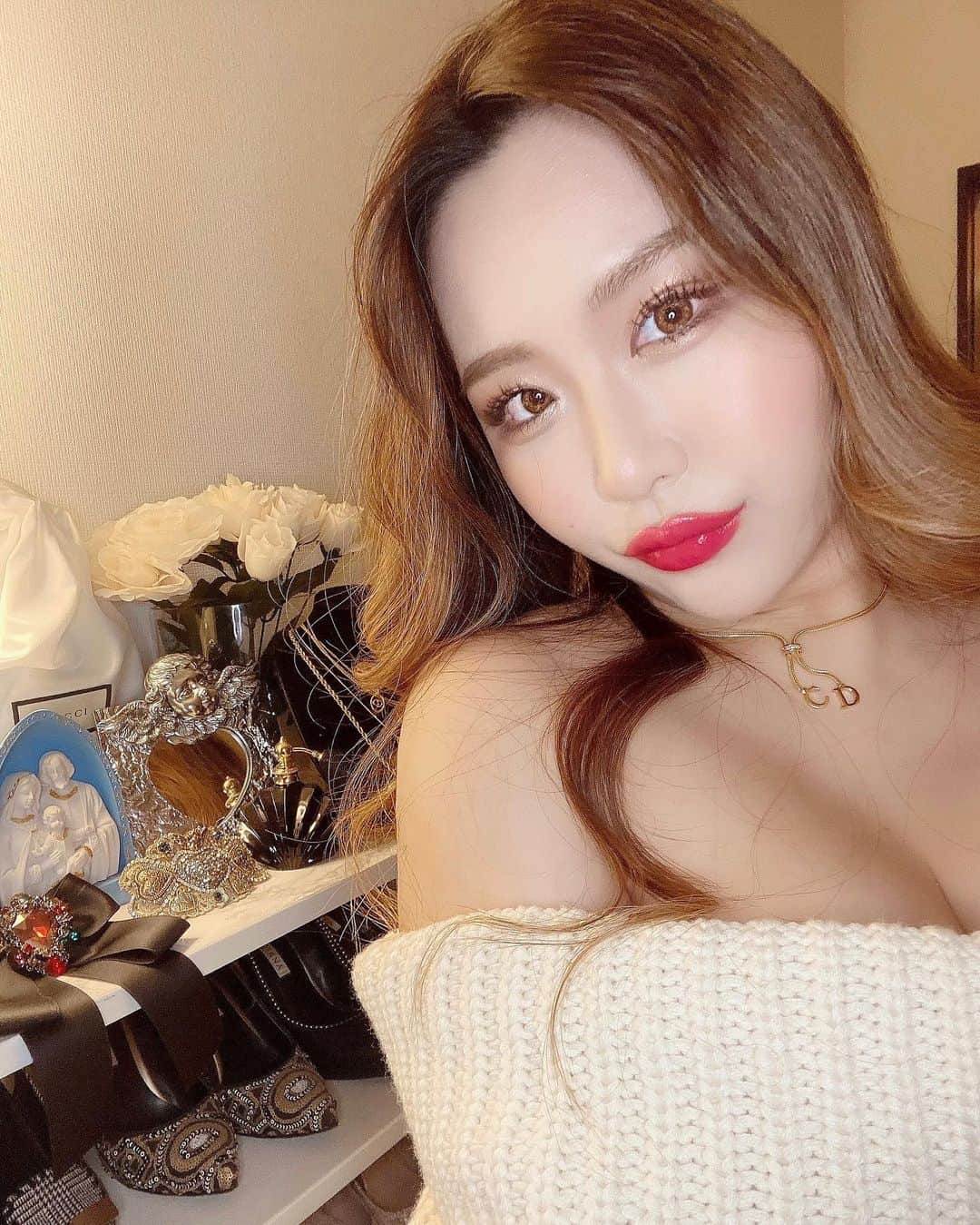 神宮 若奈のインスタグラム