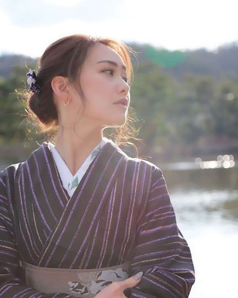 𝗬𝘂𝘀𝘀𝗮𝗻さんのインスタグラム写真 - (𝗬𝘂𝘀𝘀𝗮𝗻Instagram)「. Happy new year 🎍❤️ . . 今年も元気に明るく楽しい毎日を 送れるよう精進いたしますので、 引き続きよろしくお願い致します🌟❤️ . 素敵な2021年になりますように🍶💓 . #2021#あけましておめでとうございます  #happynewyear#kimono#japanesegirl #あけおめ#ことよろ#🎍#🍶#🎌#💖」1月1日 20時20分 - youuim