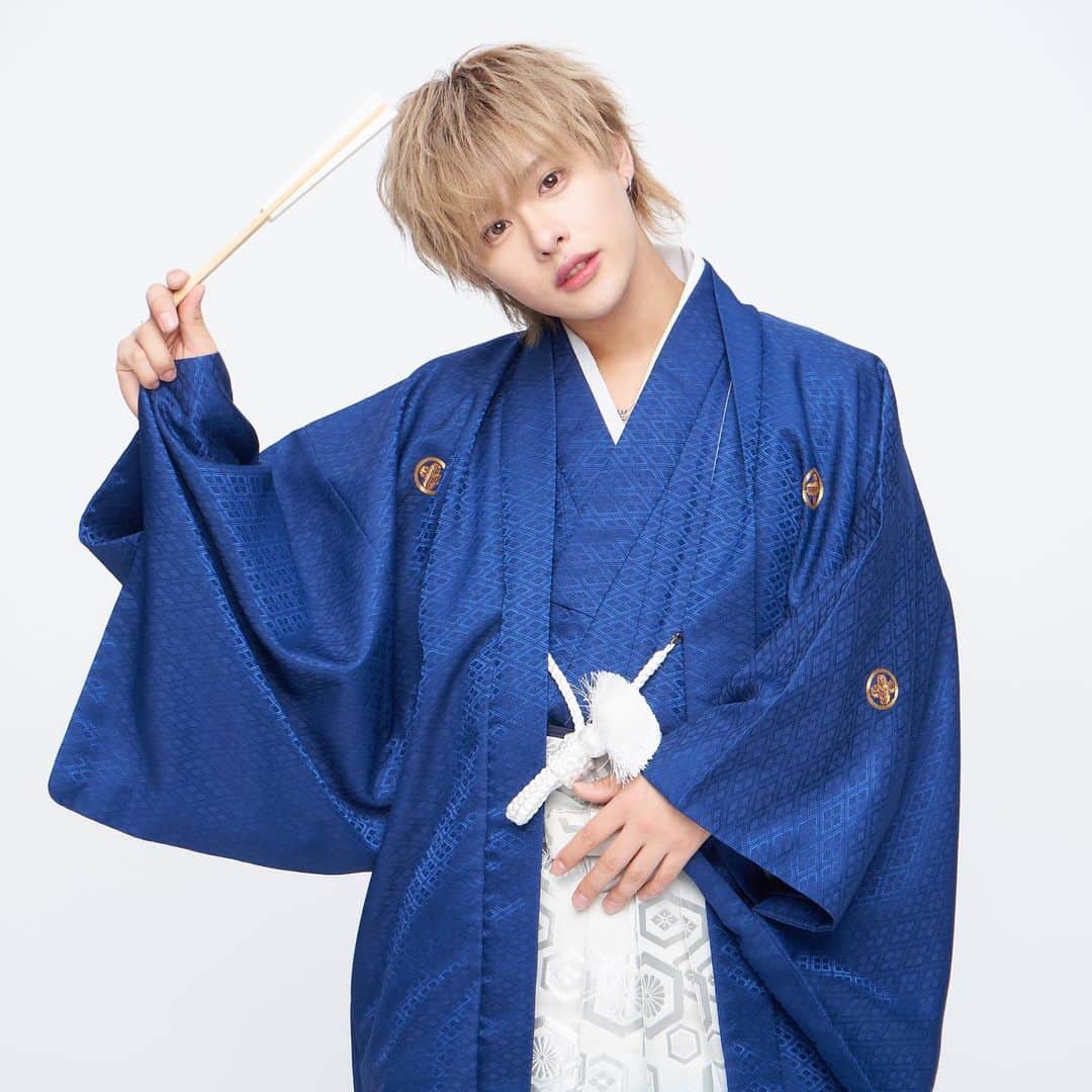 山本琉伊のインスタグラム