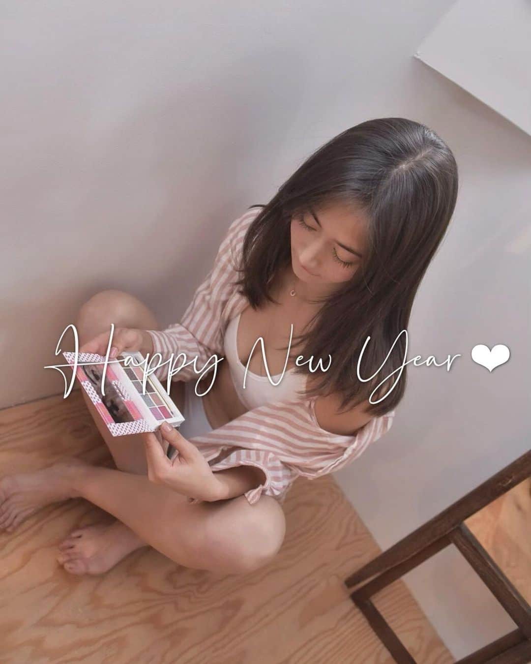 宮河マヤのインスタグラム
