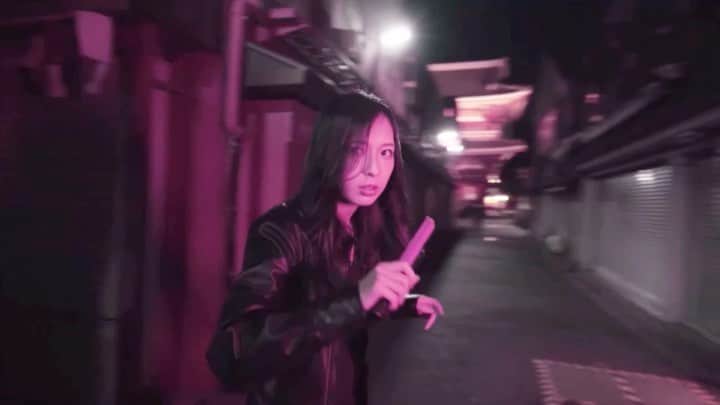 藤堂ラナのインスタグラム