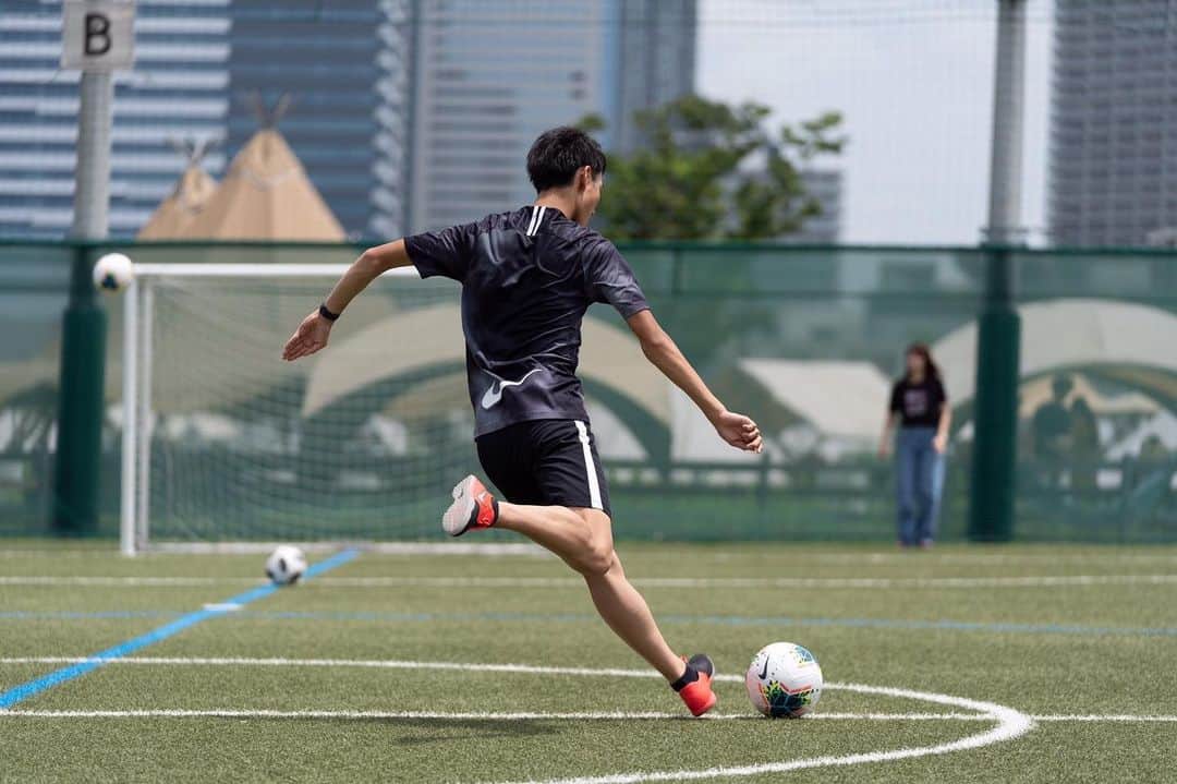 中井卓大（ピピ）のグルメインスタ