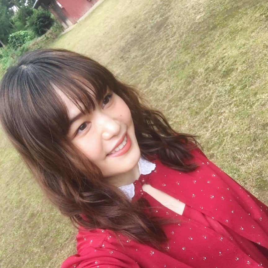 Nao☆ のインスタグラム：「ばあ！笑」