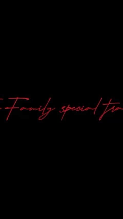 のインスタグラム：「.  主題歌「FAMILIA」  2021年1月29日公開  #ヤクザと家族 #藤井道人 監督 #綾野剛 さん #舘ひろし さん #millenniumparade」
