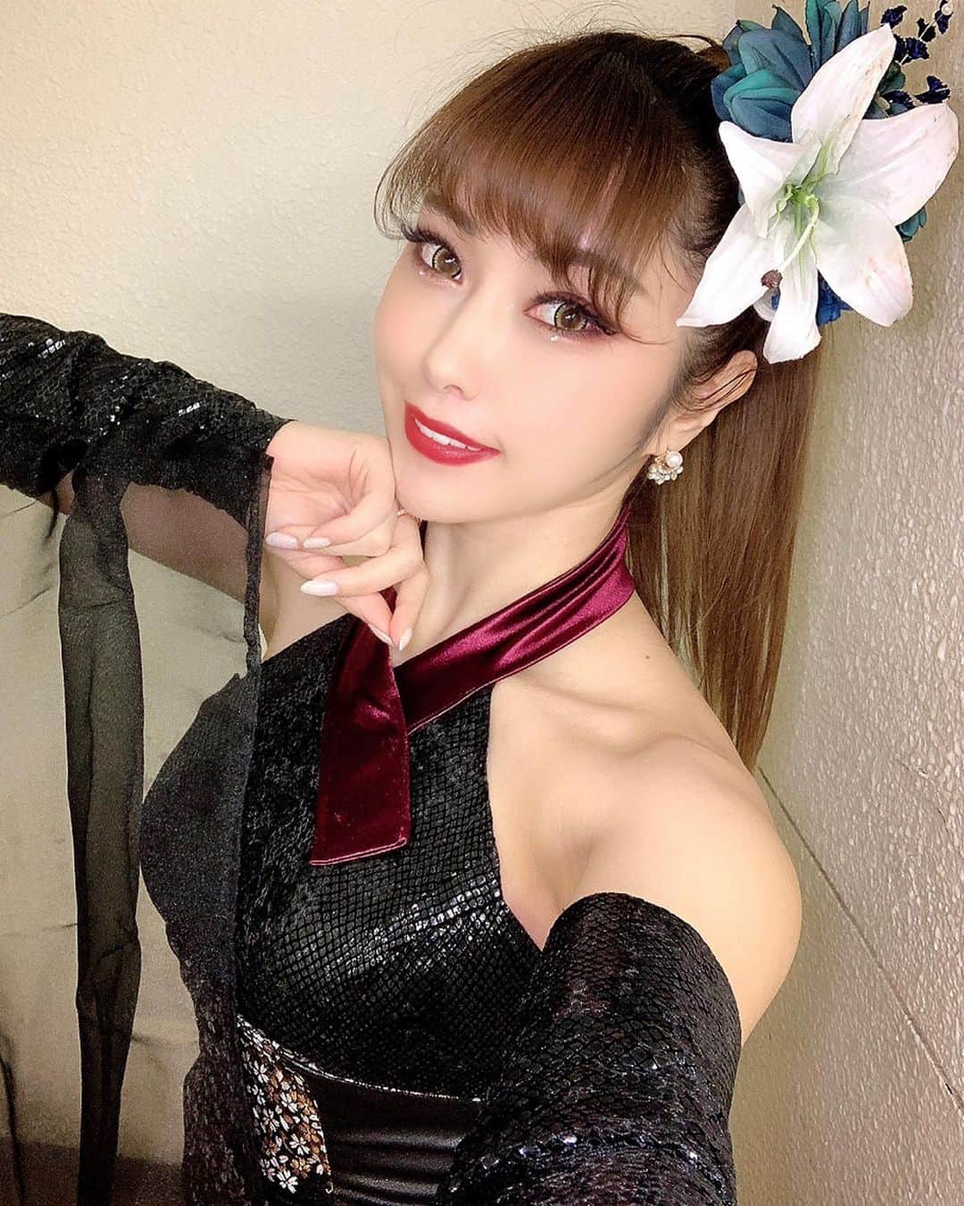 Rieのインスタグラム