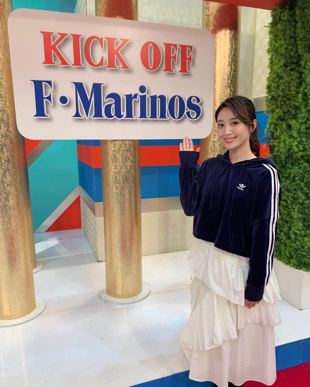 小山愛理のインスタグラム