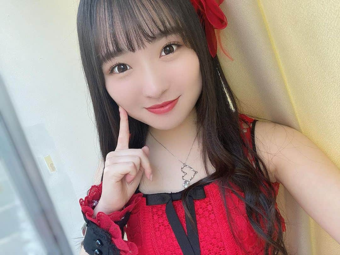 伊原佳奈美のインスタグラム