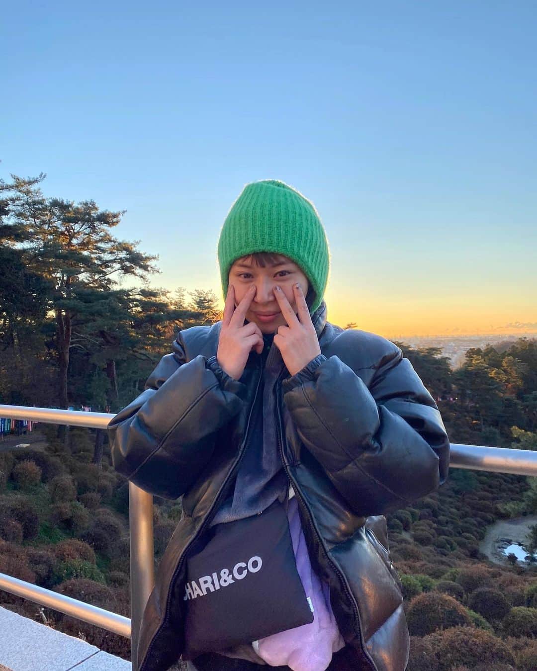 後藤早貴のグルメインスタ