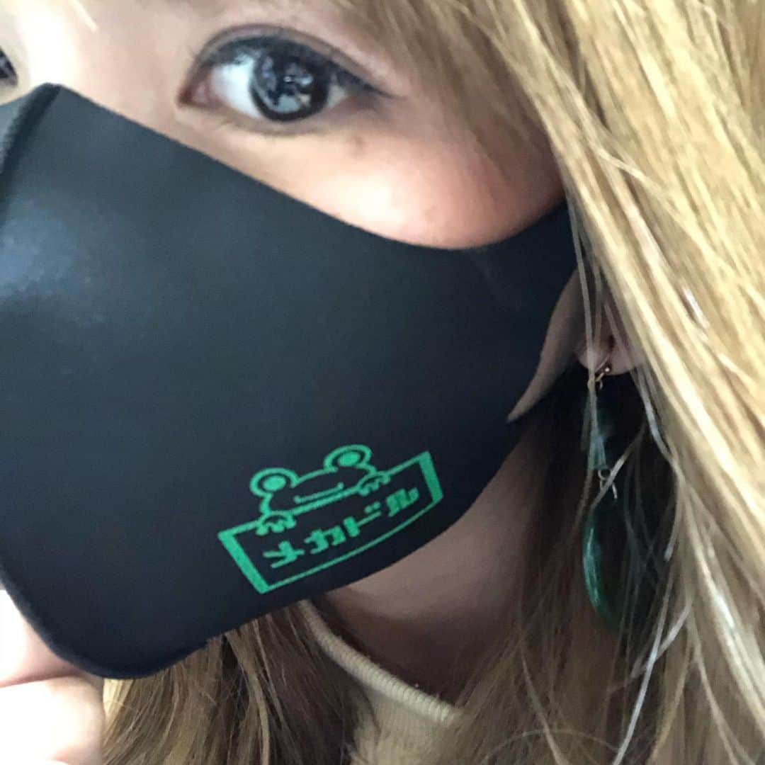 ゆき（メカドル）のインスタグラム