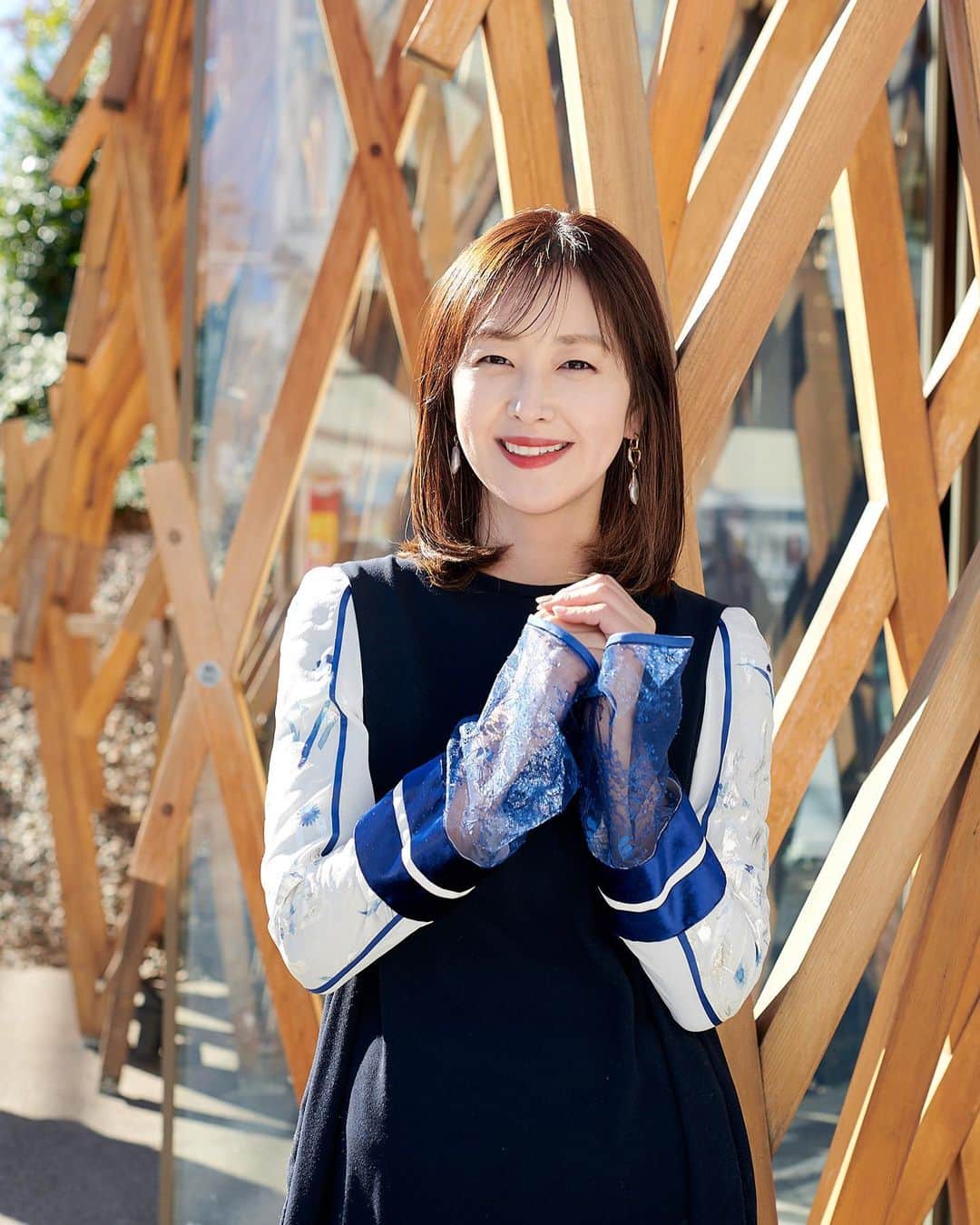 笛木優子のインスタグラム：「2021 🐮🐄 あけましておめでとうございます。 みなさんにとって素晴らしい一年となりますように。」