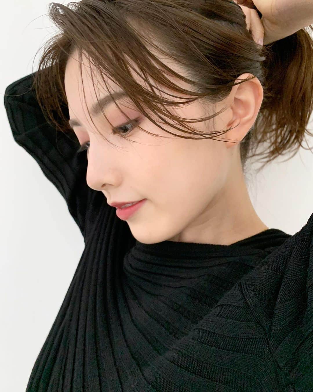 濱田あおいのインスタグラム