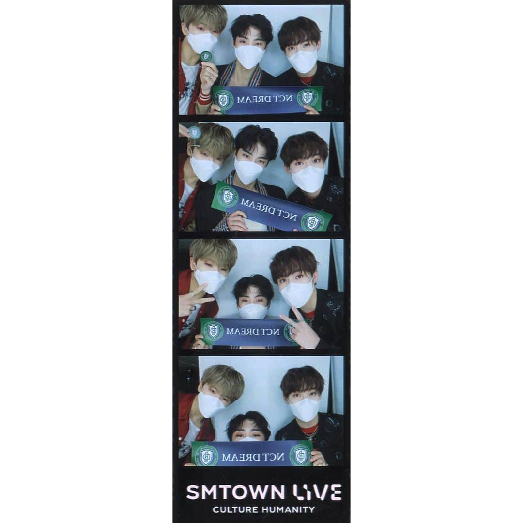 NCT DREAMさんのインスタグラム写真 - (NCT DREAMInstagram)「Thank you for enjoying  SMTOWN LIVE "Culture Humanity" with us!  #NCTDREAM🎞  #SMTOWN_LIVE_Culture_Humanity #JAEMIN #CHENLE #JISUNG #NCT #SMTOWN_LIVE #SMTOWN」1月1日 22時09分 - nct_dream