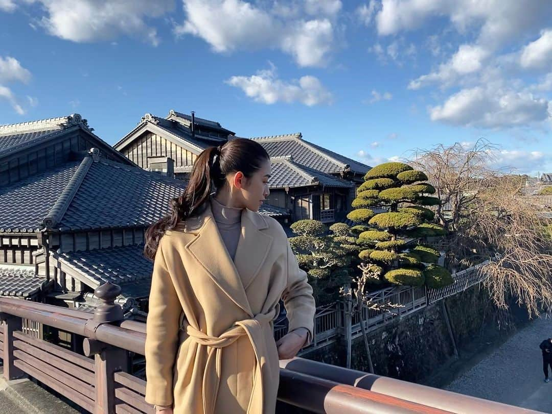 桝田奈津子さんのインスタグラム写真 - (桝田奈津子Instagram)「新年明けましておめでとうございます！ 2021年は更に充実した楽しい一年にしたいと思います！ 今年もよろしくお願いします😌  #happynewyear #2021」1月1日 22時10分 - natsuko_masuda