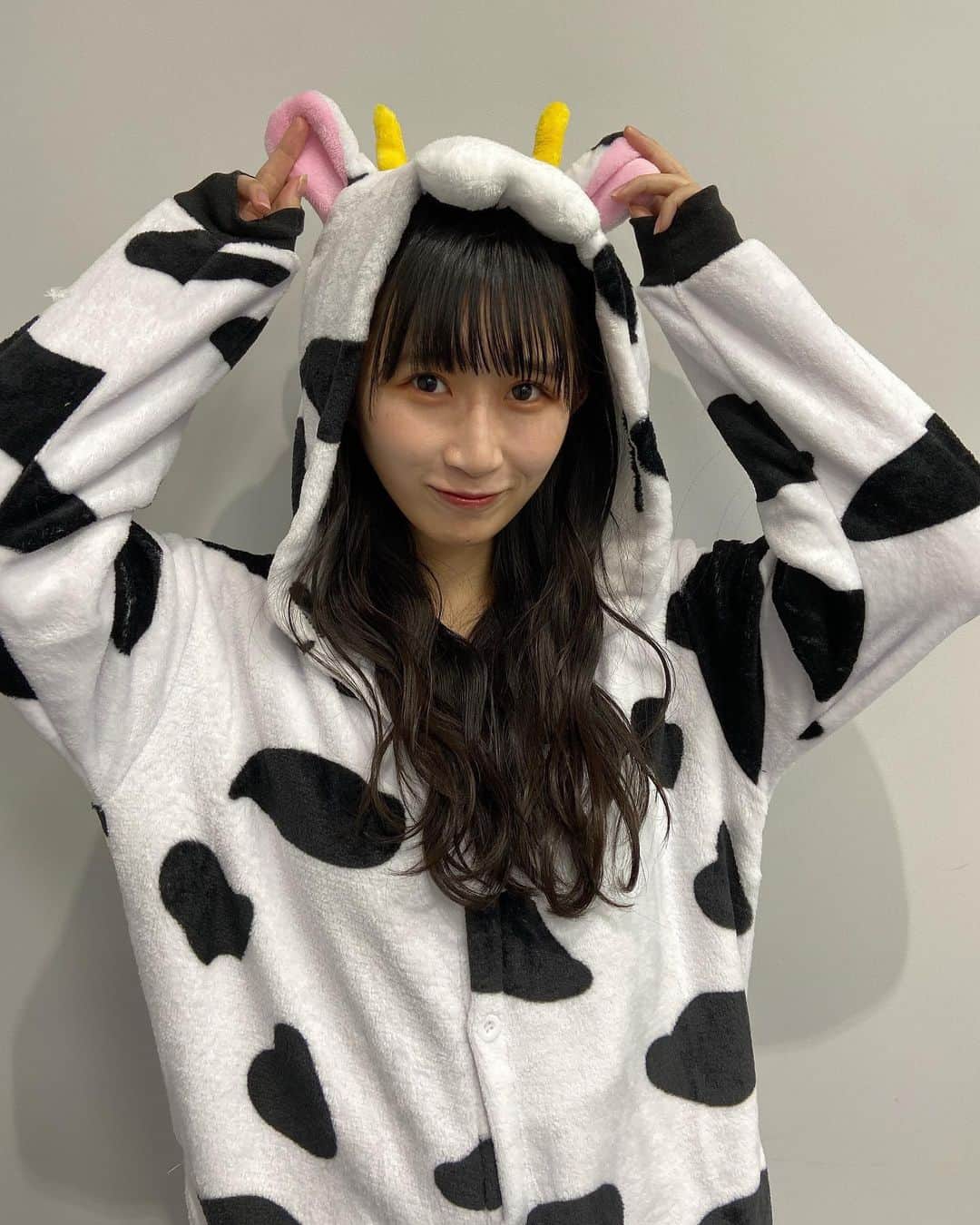 松本愛花のインスタグラム