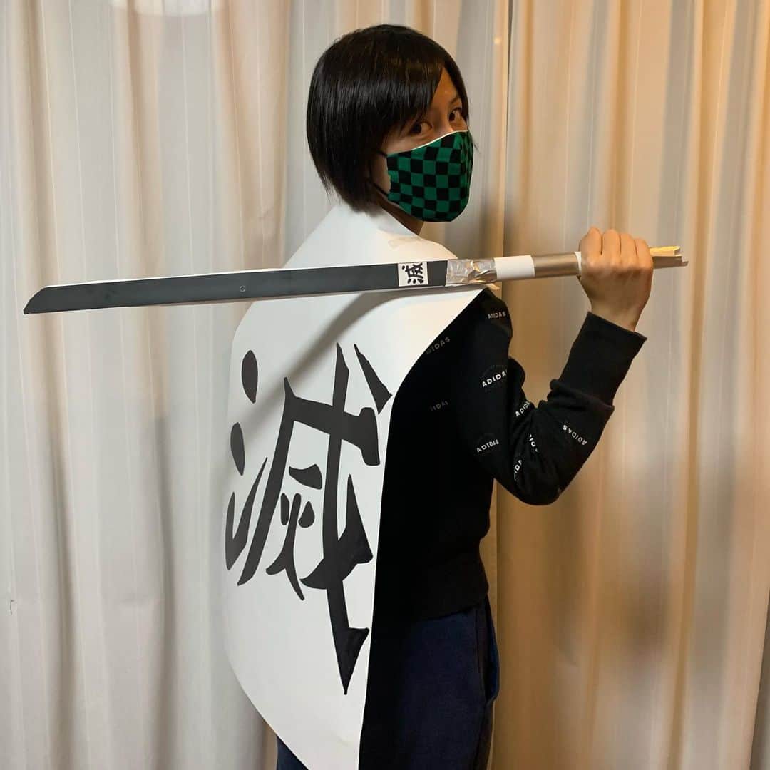 猶本光さんのインスタグラム写真 - (猶本光Instagram)「明けましておめでとうございます。 2021年も応援よろしくお願いします！！」1月1日 22時28分 - naomoto6hikaru