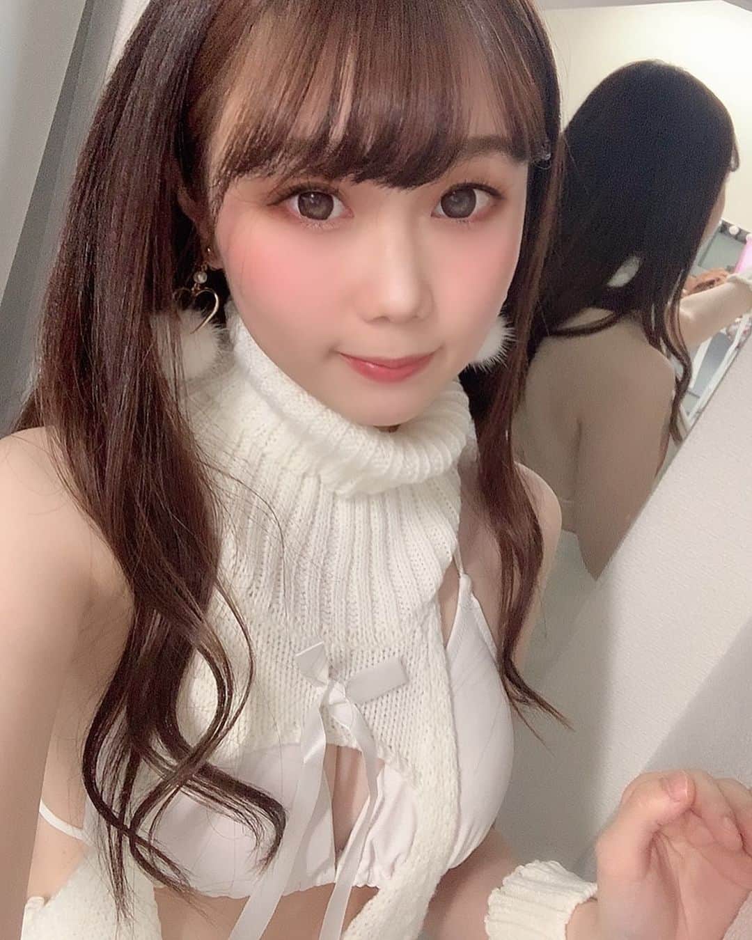 鈴乃八雲のインスタグラム