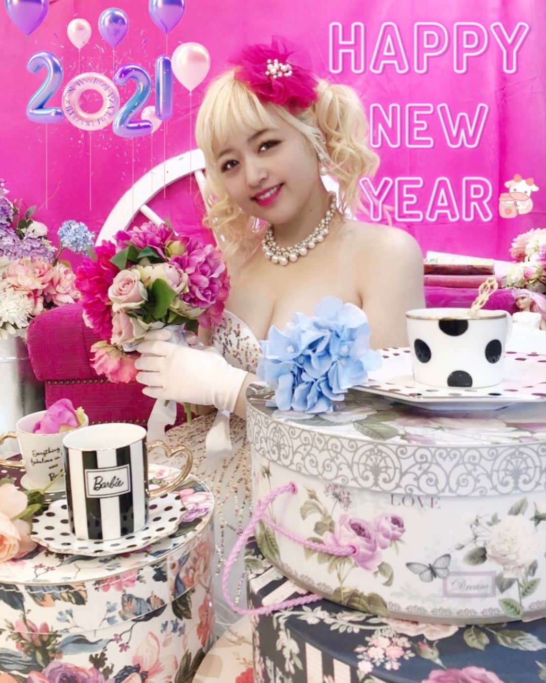 森崎アリスのインスタグラム
