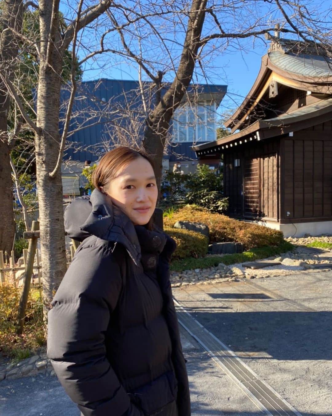 のインスタグラム：「今年もよろしくお願いします☺️」