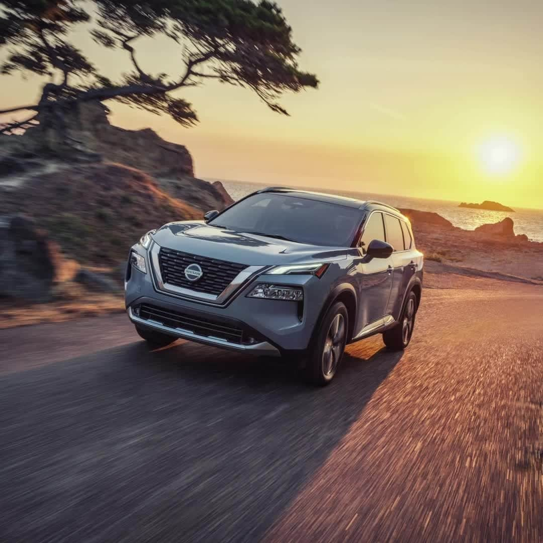 Nissanのインスタグラム