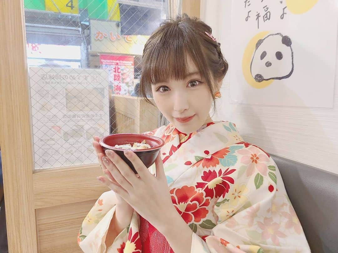 小田桐奈々のインスタグラム