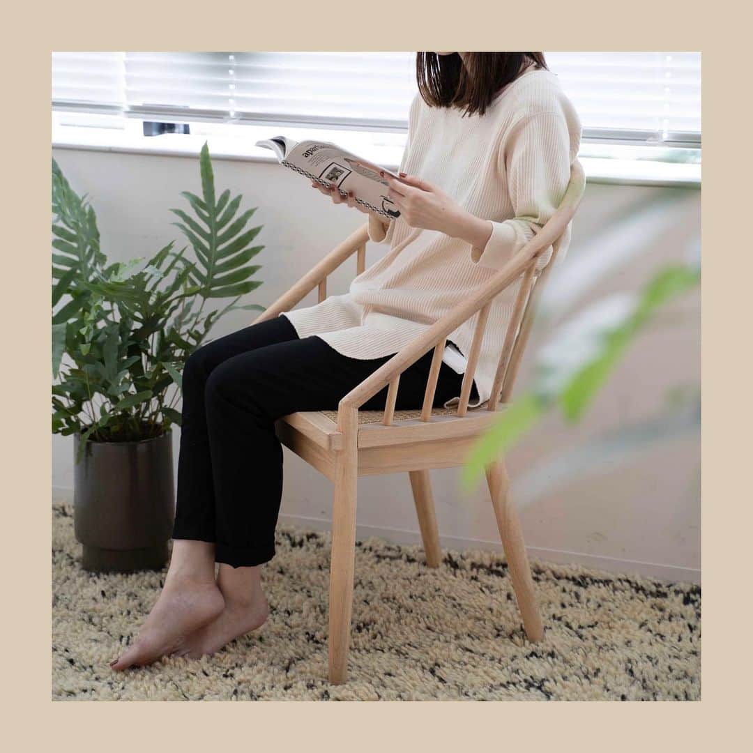 journal standard Furnitureのインスタグラム
