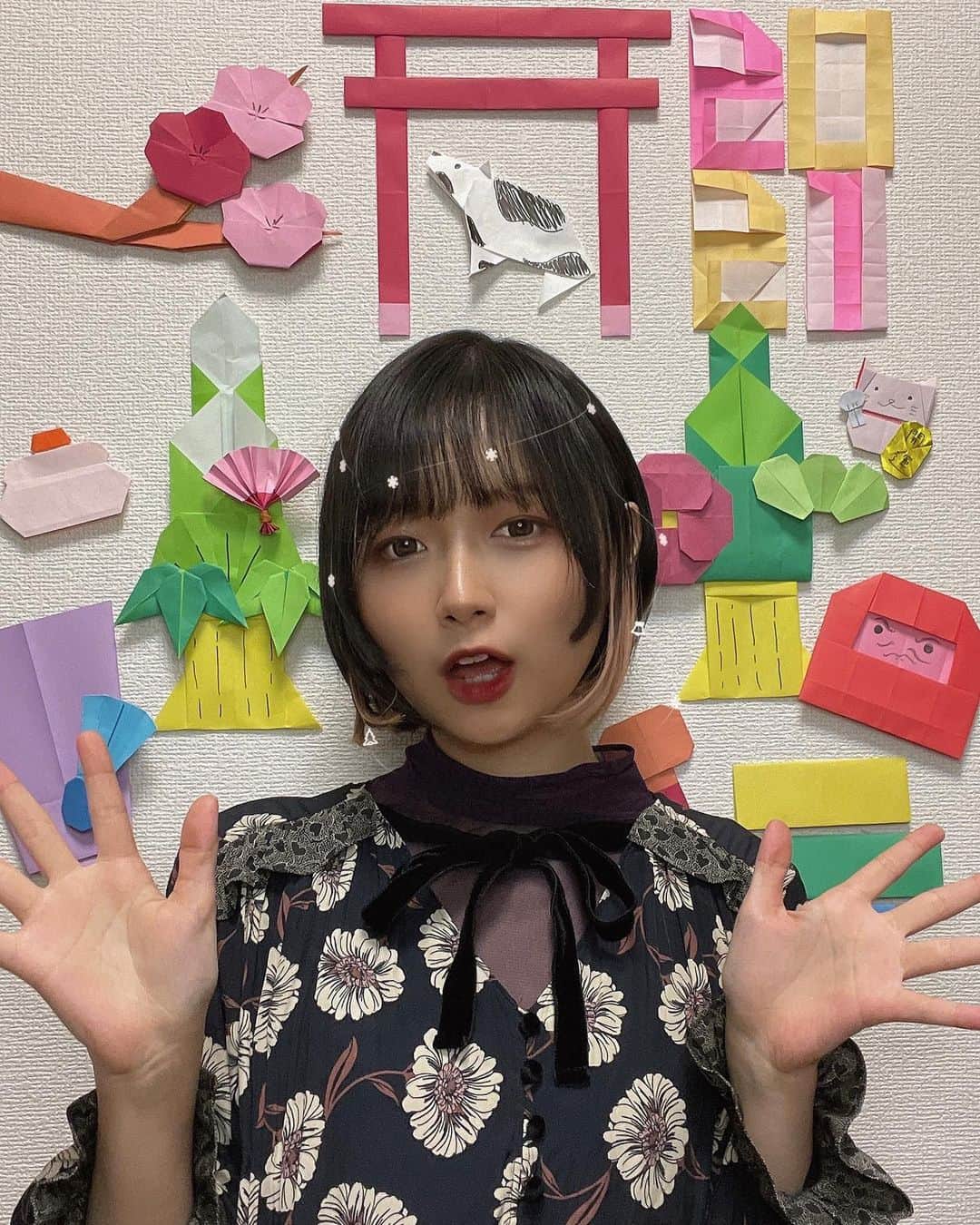 RIRIKOのインスタグラム