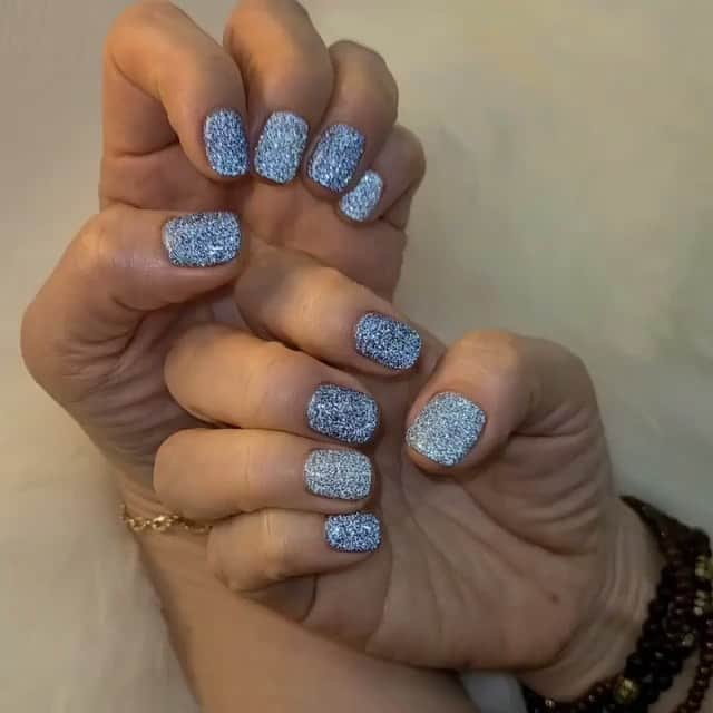 Icegel Nailのインスタグラム