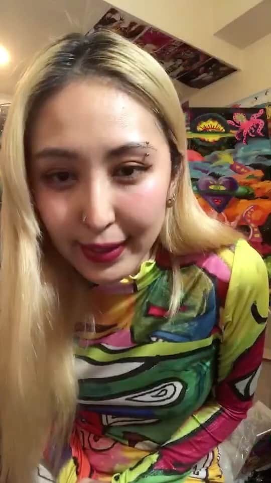 MAIMI☻KOBINAIのインスタグラム