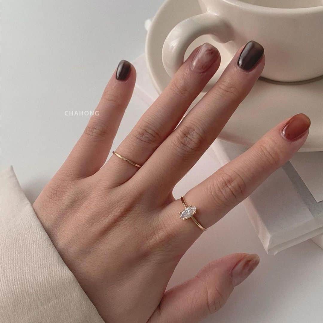 Icegel Nailのインスタグラム