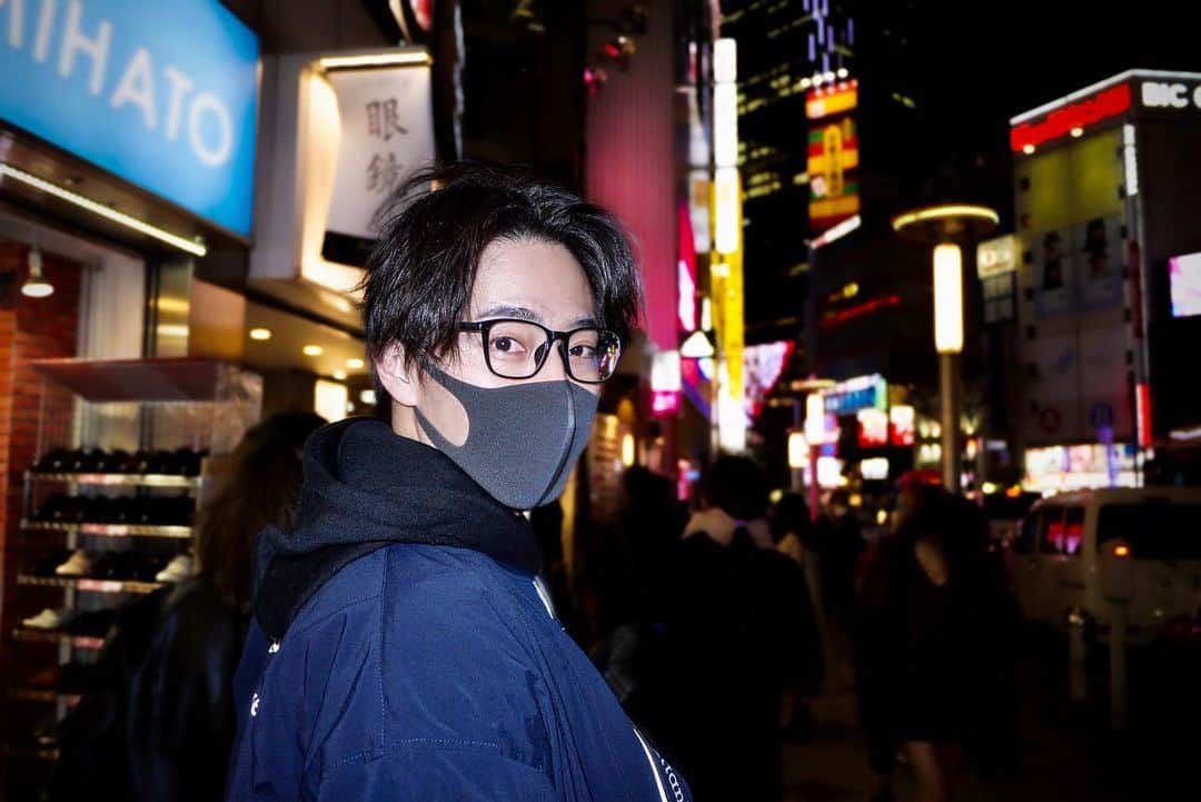 石川竜太郎さんのインスタグラム写真 - (石川竜太郎Instagram)「#2021 #japan  2021はコツコツインスタに写真アップしてくよ！」1月1日 23時38分 - ryutaro_ishikawa